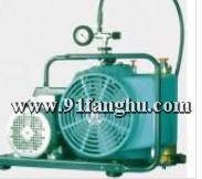英國 空氣呼吸器充氣泵