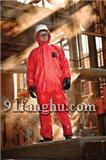化學(xué)阻燃防護(hù)服