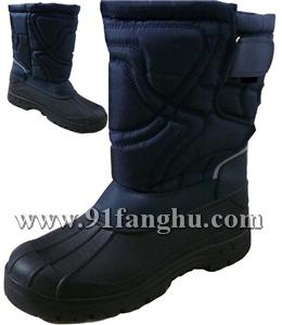 低溫防護(hù)鞋
