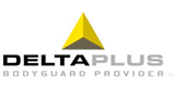 代爾塔 DeltaPlus logo