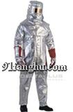 代爾塔/DeltaPlus COMBI19A 隔熱和防濺射連體服