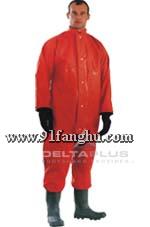 法國代爾塔/DeltaPlus COMBI80 防酸連體服