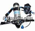 代爾塔/DeltaPlus 正壓式空氣呼吸器