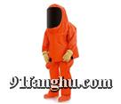 德爾格/Dr?ger CPS 7900 防化服