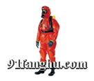 德爾格/Dr?ger WorkMaster Industry 防化服