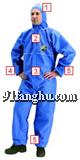 杜邦/DuPont ProShield? 10 連體服