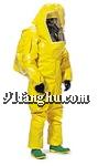 杜邦/DuPont Tychem? BR化學(xué)防護服