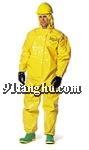 杜邦/DuPont Tychem? BR化學(xué)防護服