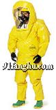 杜邦/DuPont Tychem? BR 化學(xué)防護(hù)服