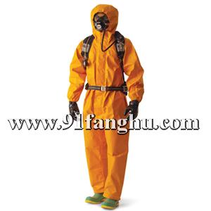 美國杜邦/DuPont Tychem? ThermoPro阻燃防護(hù)服