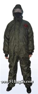 電磁輻射防護(hù)服