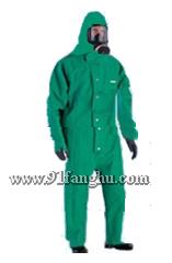 六氟化硫防護(hù)服