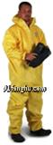 開普樂/Kappler Zytron? 100系列化學(xué)防護(hù)服