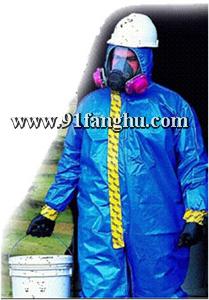 美國開普樂/Kappler Zytron? 100/100XP系列化學(xué)防護(hù)服