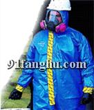 開普樂/Kappler Zytron? 100系列化學(xué)防護(hù)服 CPF1
