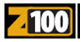 開普樂 Kappler Z100 logo