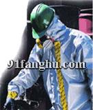 開普樂/Kappler Zytron? 200系列化學(xué)防護(hù)服 CPF2