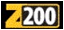 開普樂 Kappler Z200 logo