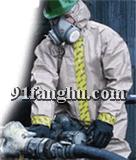 開普樂/Kappler Zytron? 300系列化學(xué)防護(hù)服 CPF3