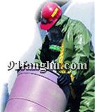開普樂/Kappler Zytron? 400系列化學(xué)防護(hù)服 CPF4