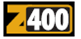 開普樂 Kappler Z400 logo