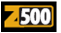 開普樂 Kappler Z500 logo