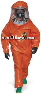 美國開普樂/Kappler Zytron? 500系列化學防護服