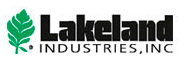 雷克蘭 lakeland logo