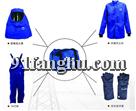 美國(guó)雷克蘭/Lakeland 電弧防護(hù)服套裝