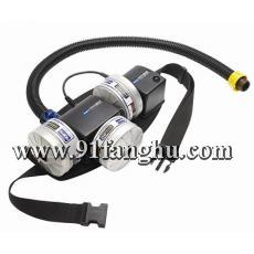 美國諾斯/North Compact Air 電動送風呼吸器