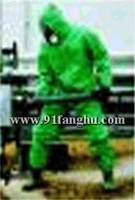 美國諾斯/North PVC化學(xué)防護(hù)服