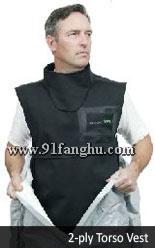美國RST Demron? 核輻射防護服