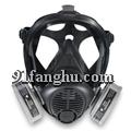 法國斯博瑞安/Sperian Survivair Opti-Fit 硅膠全面罩